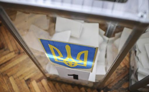 Кравчук предложил провести референдум по Крыму и Донбассу