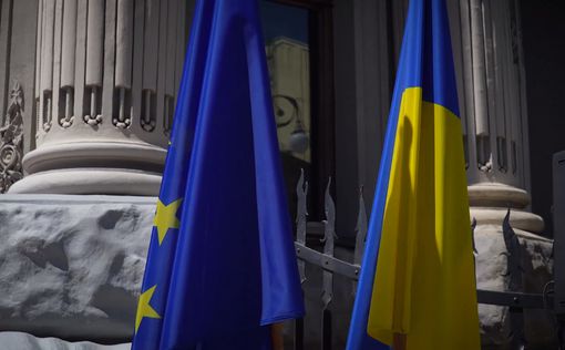 Украина установила рекорд скорости на пути в ЕС, – Кулеба