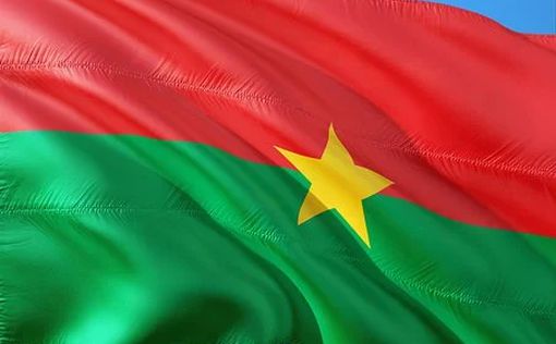 Военная хунта Буркина-Фасо отвергла сотрудничество с "ЧВК Вагнера"