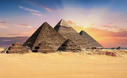 Ученые выяснили настоящее имя Тутанхамона