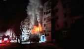 Войска РФ атаковали Купянск – сбросили авиабомбу на многоэтажку | Фото 3
