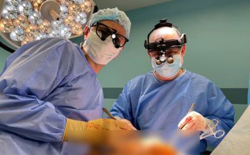 Во Львове провели уникальную операцию по пересадке легких от посмертного донора