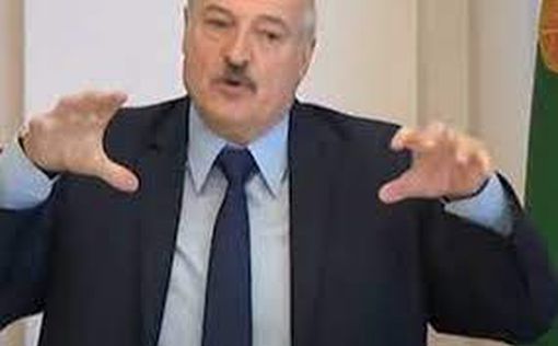 Лукашенко о миссии ОДКБ в Казахстане: придумал вместе с Путиным