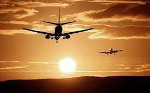 В США - самое большое число пассажиров на самолетах с момента начала пандемии