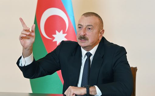 Азербайджан: даем Армении последний шанс