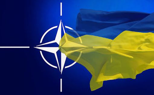 Эстония требует членства Украины в НАТО
