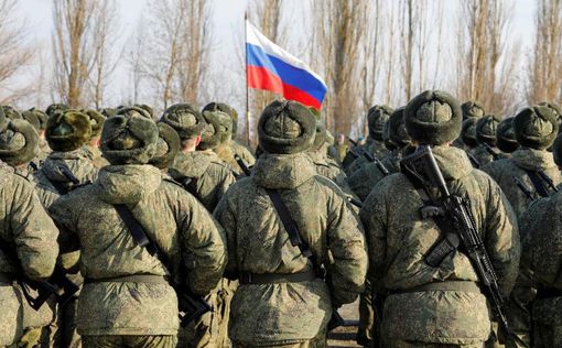 Генштаб: Россия превратила Джанкой в крупнейшую военную базу в Крыму