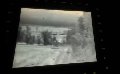 Уникальный случай на фронте: Bradley из Bushmaster сбила российский дрон