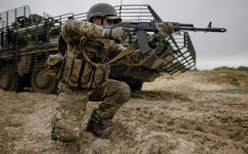 Генштаб: Великобритания подготовила 20 тысяч украинских бойцов