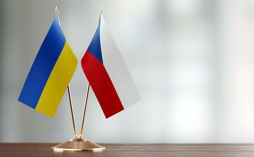 Временная защита украинцев в Чехии: как оформить