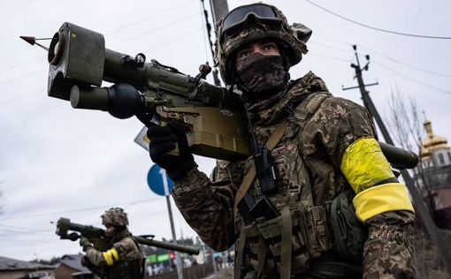 Украина может достичь ключевых военных целей к зиме