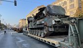 Киев готовится к "параду" уничтоженной техники РФ. Фото | Фото 1