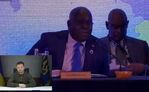 Гарант выступил на на 44-м заседании глав правительств стран-участников CARICOM