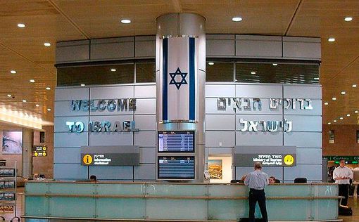 Израиль отказался возобновлять авиасообщение с Украиной