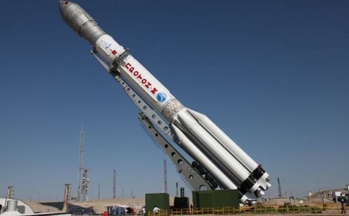 Для запуска Спектр-РГ украинскую ракету заменят российской