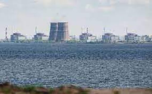 МАГАТЭ: возле Запорожской АЭС были слышны мощные взрывы