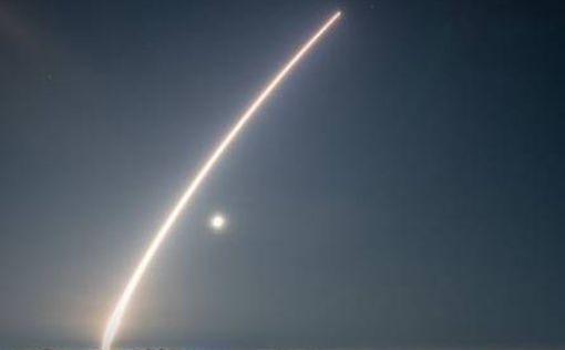 Франция провела испытание стратегической баллистической ракеты | Фото: с X (Twitter)  Sébastien Lecornu
