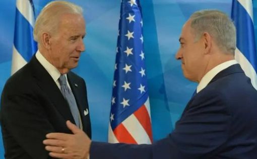 Нетаньягу - Байдену: ми змушені увійти в Газу