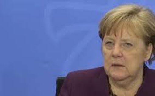 Выборы в Германии: партия Меркель уступает первенство