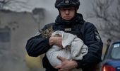 Киев и Харьков в огне. Фото и видео последствий самой масштабной атаки РФ | Фото 7