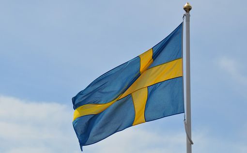 Швеция подписала заявку на вступление в НАТО