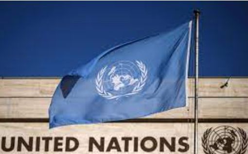 ​​​​​​​В ООН наконец-то ответили на критику Зеленского