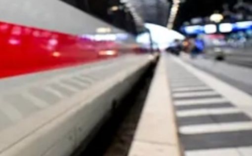 Не тільки Британія: проблеми з рухом потягів із Німеччини до Франції