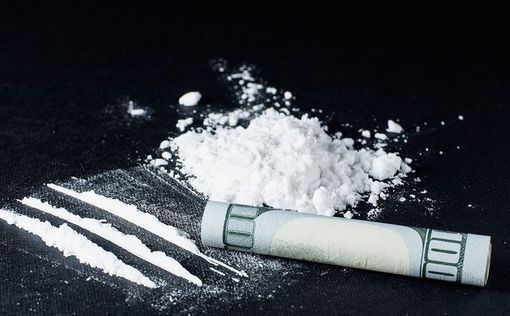 Торгівля кокаїном - загроза для Західної Африки