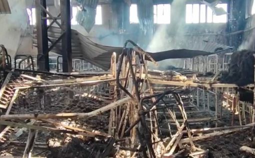 Украина сделала официальное заявление о массовом уничтожении пленных в Еленовке