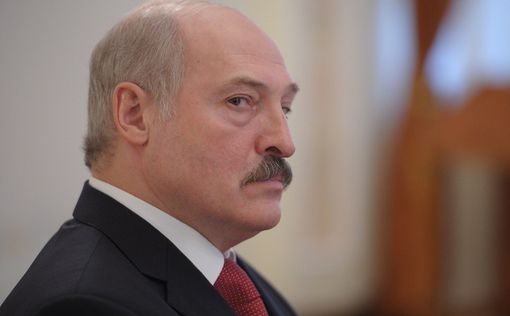 Лукашенко: “Запад просит у нас немножко муки”
