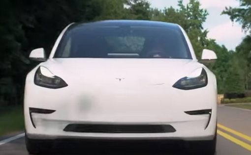 Tesla Model Y - самый продаваемый автомобиль в мире