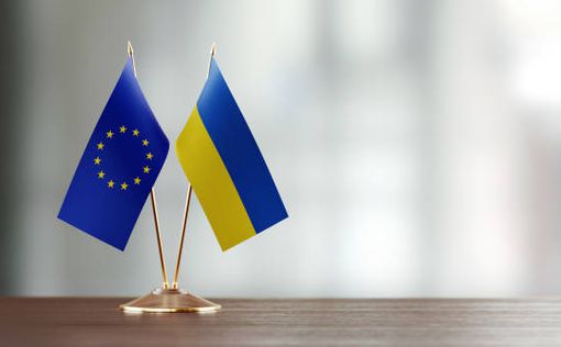 ЕС еще на год продлил временную защиту для украинских беженцев