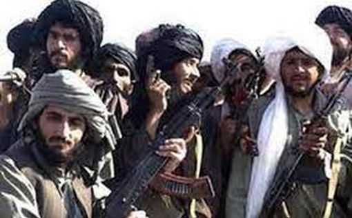 Россия примет у себя талибов