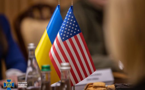 Спікер Джонсон хоче дати Україні летальну допомогу - це критично важливо
