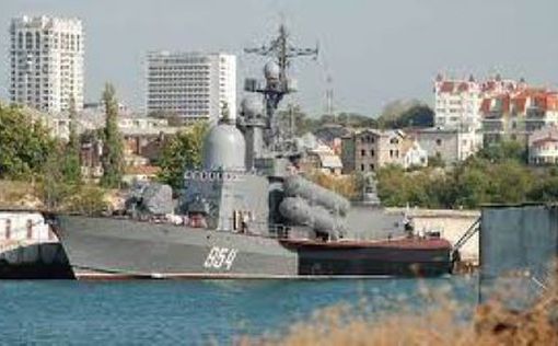В Британии пояснили важность потопления российского катера "Ивановец"
