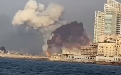 В порту Бейрута обнаружено еще 79 опасных контейнеров