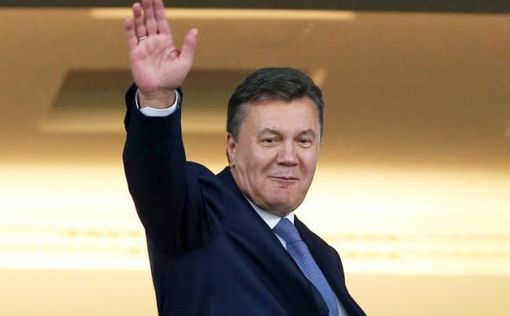 Суд по "долгу Януковича" перенесли