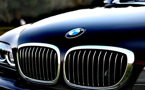 Роскошный донат: продал BMW – направь часть в UNITED24 | Фото: pixabay.com