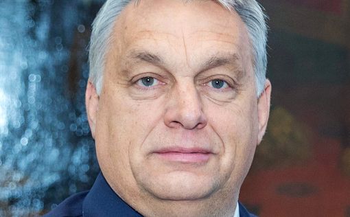 Прем'єр Орбан уже в Києві, - ЗМІ