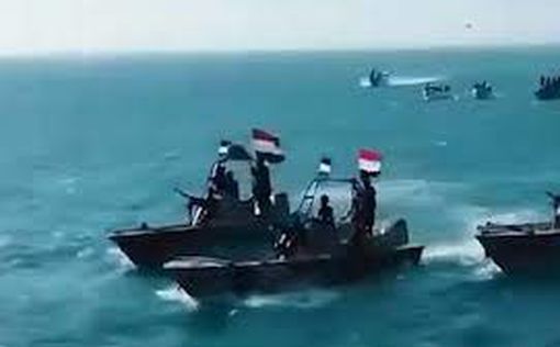 Хусити оголосили про атаку на чотири кораблі