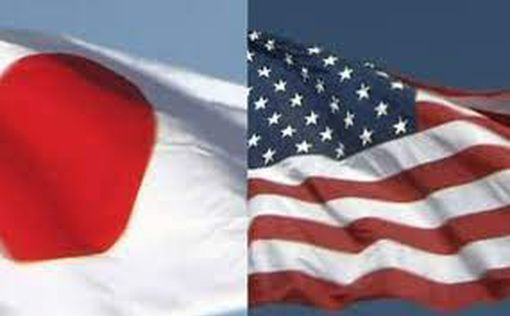 США и Япония укрепляют сотрудничество на фоне угрозы со стороны Китая