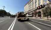 Киев готовится к "параду" уничтоженной техники РФ. Фото | Фото 12
