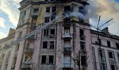 РФ атаковала Киев "Искандером" и "Кинжалом": детали, фото | Фото 16