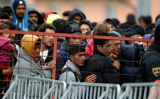 Пограничный контроль внутри Шенгена продлен еще на 3 месяца