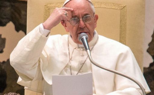 Папа Римский о ситуации в Афганистане: нужен диалог