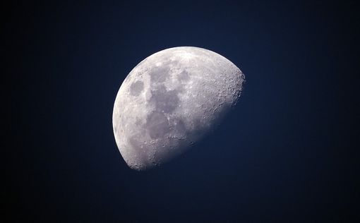 NASA подписало соглашение о сотрудничестве с ISA в лунной миссии Beresheet 2