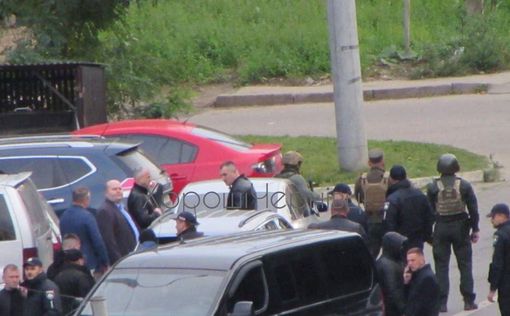 Стрельба в Черновцах: при задержании педофила погибла полицейская