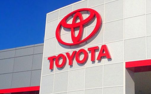 Toyota выпустит 10 новых электромобилей и планирует продать 1,5 млн к 2026 году