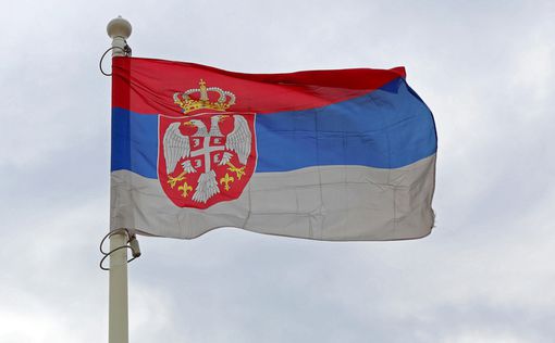 Президент Сербии отказался поддерживать санкции против РФ
