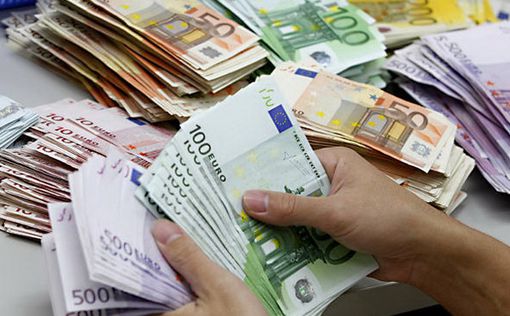 Украина получила еще более 55 млн евро